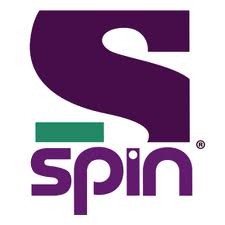 SONY SPIN